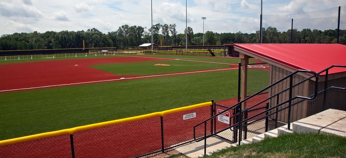 Woodside Sports Complex